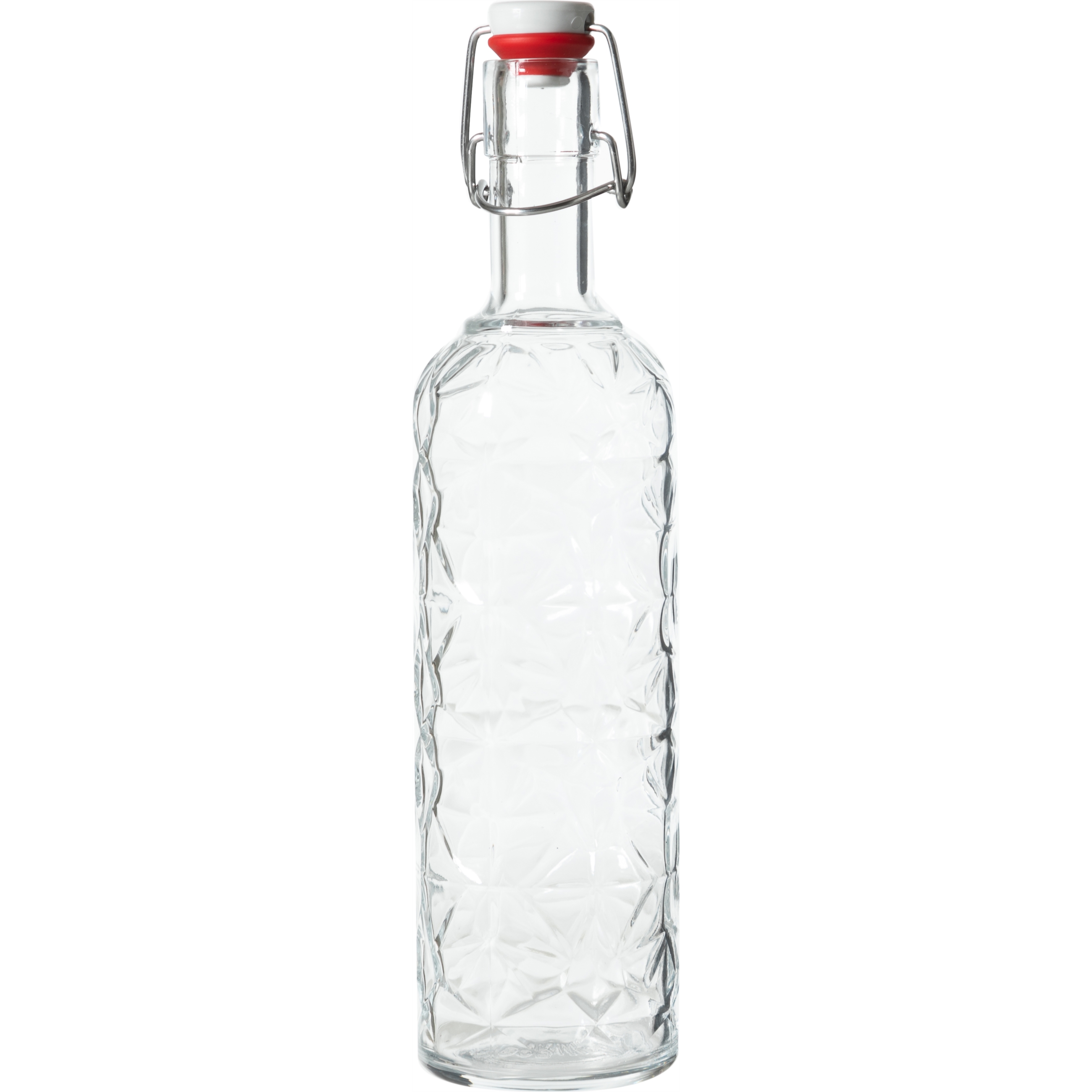 BORMIOLI ROCCO ŞEFFAF ŞİŞE 1040,5ml