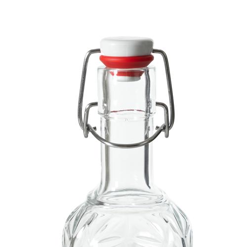  BORMIOLI ROCCO ŞEFFAF ŞİŞE 1040,5ml