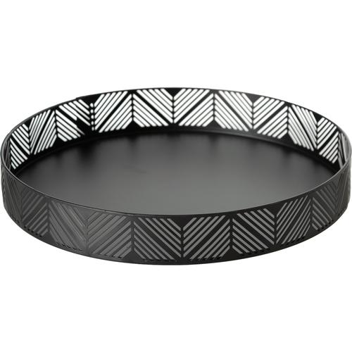  FRIZE METAL TEPSİ 30 CM