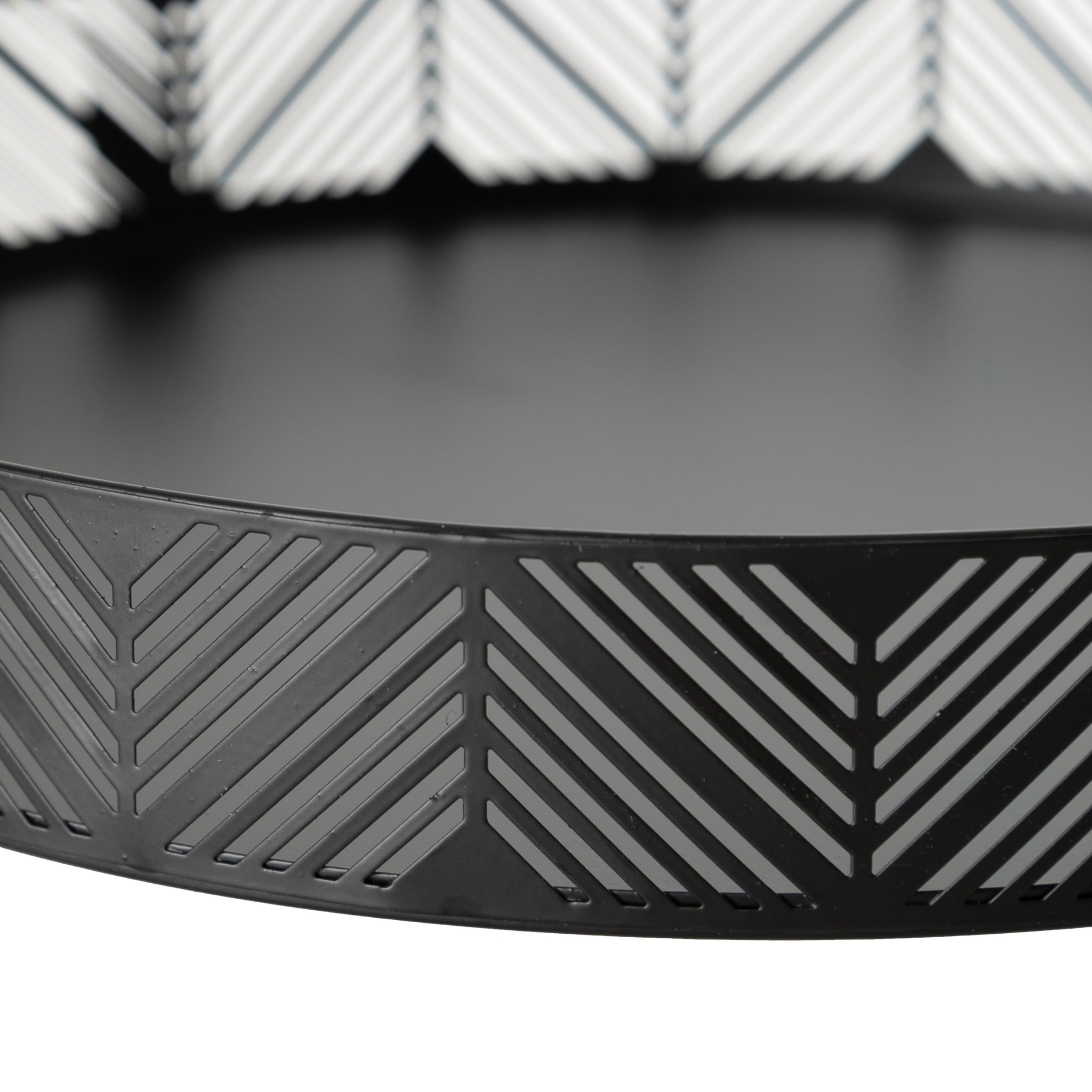 FRIZE METAL TEPSİ 30 CM