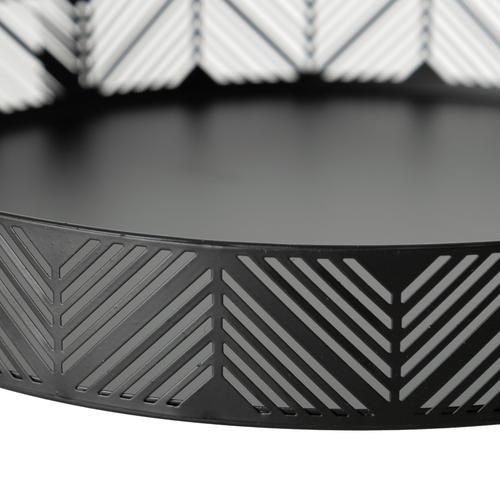  FRIZE METAL TEPSİ 30 CM