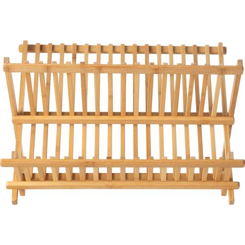  BAMBU 2 KATLI KATLANABİLİR BULAŞIKLIK