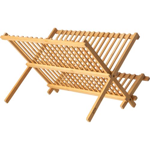  BAMBU 2 KATLI KATLANABİLİR BULAŞIKLIK