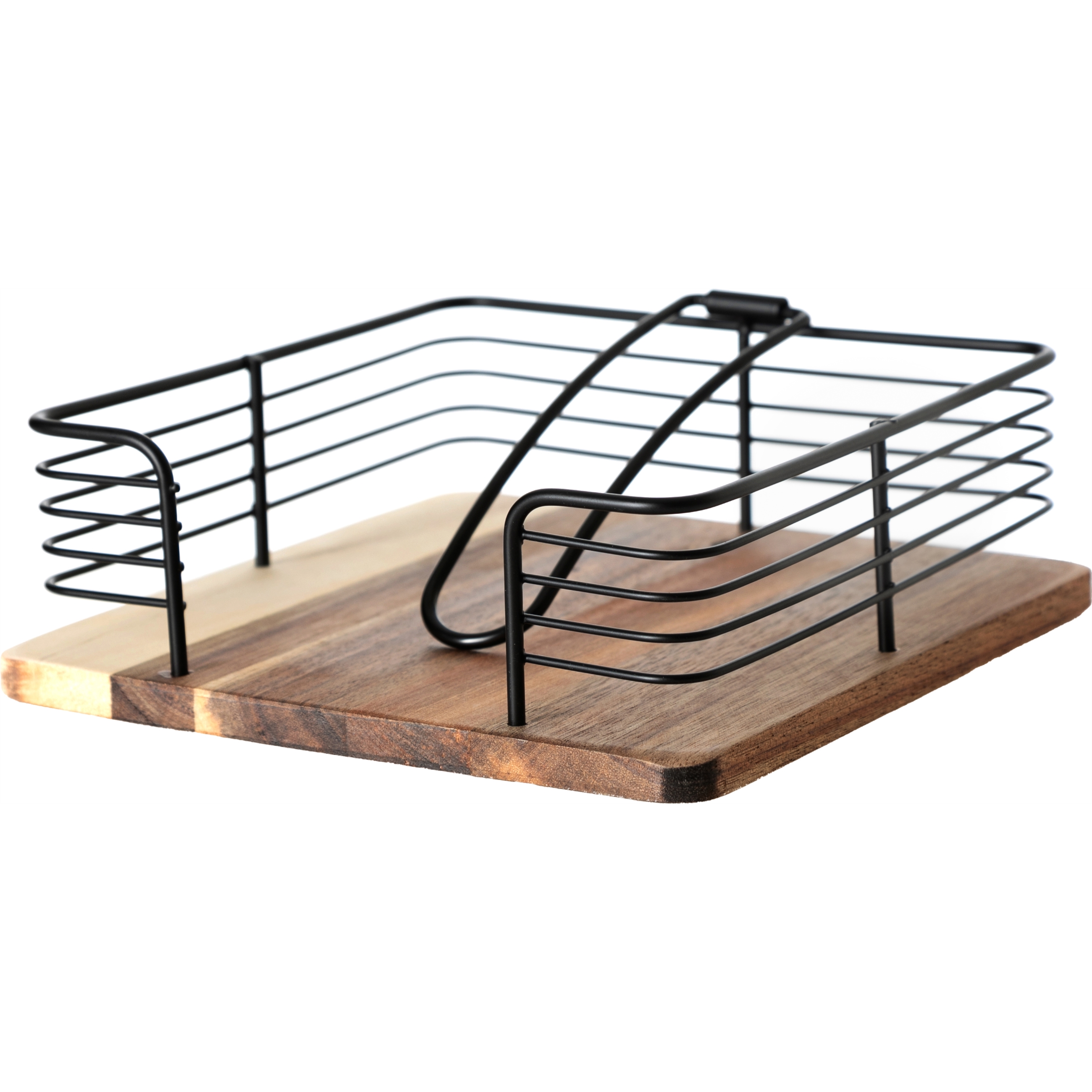 AKASYA YATAY PEÇETELİK 19 CM