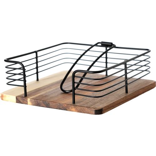  AKASYA YATAY PEÇETELİK 19 CM