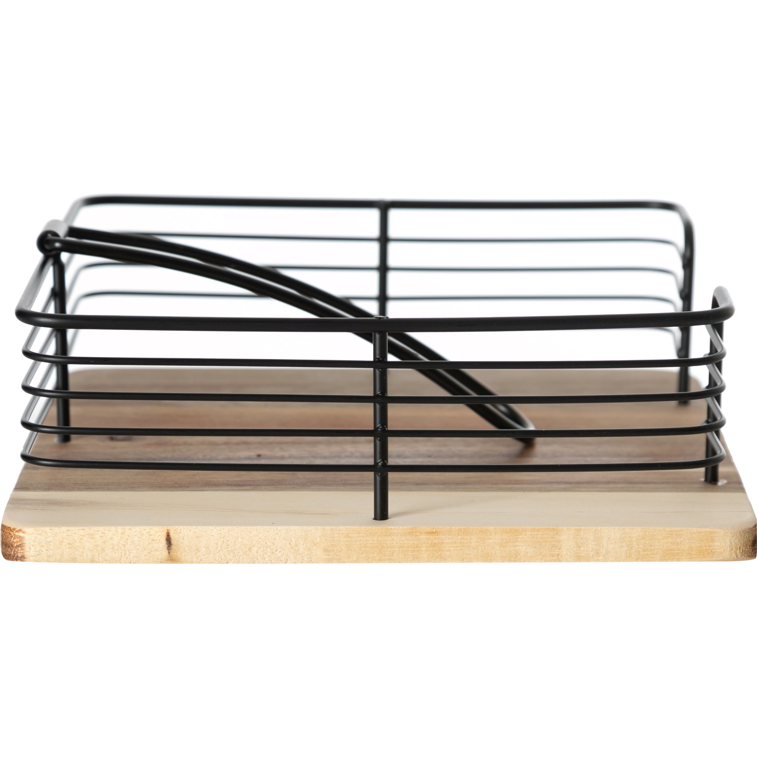 AKASYA YATAY PEÇETELİK 19 CM