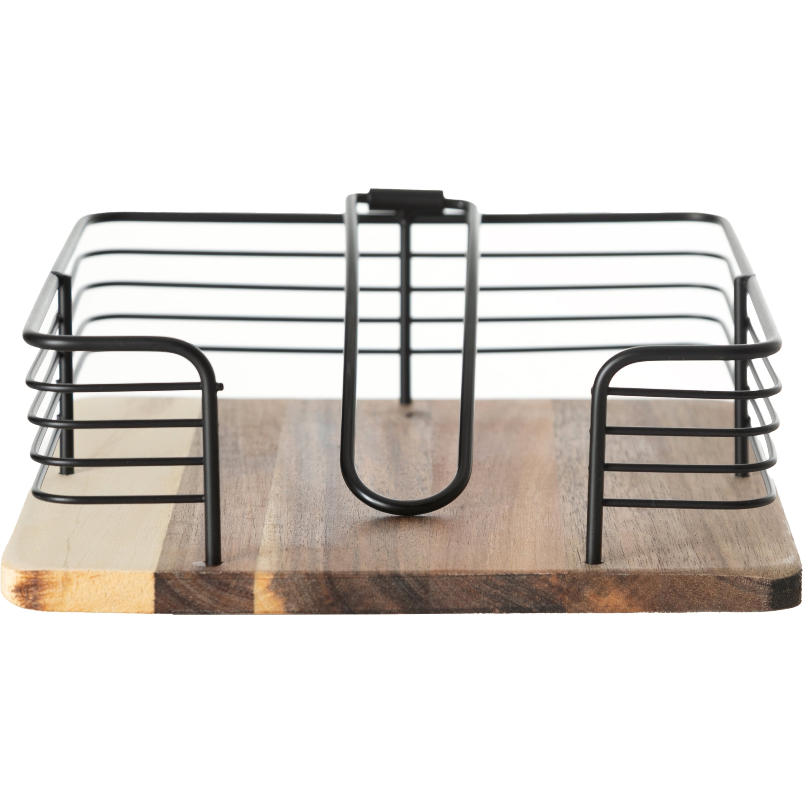 AKASYA YATAY PEÇETELİK 19 CM