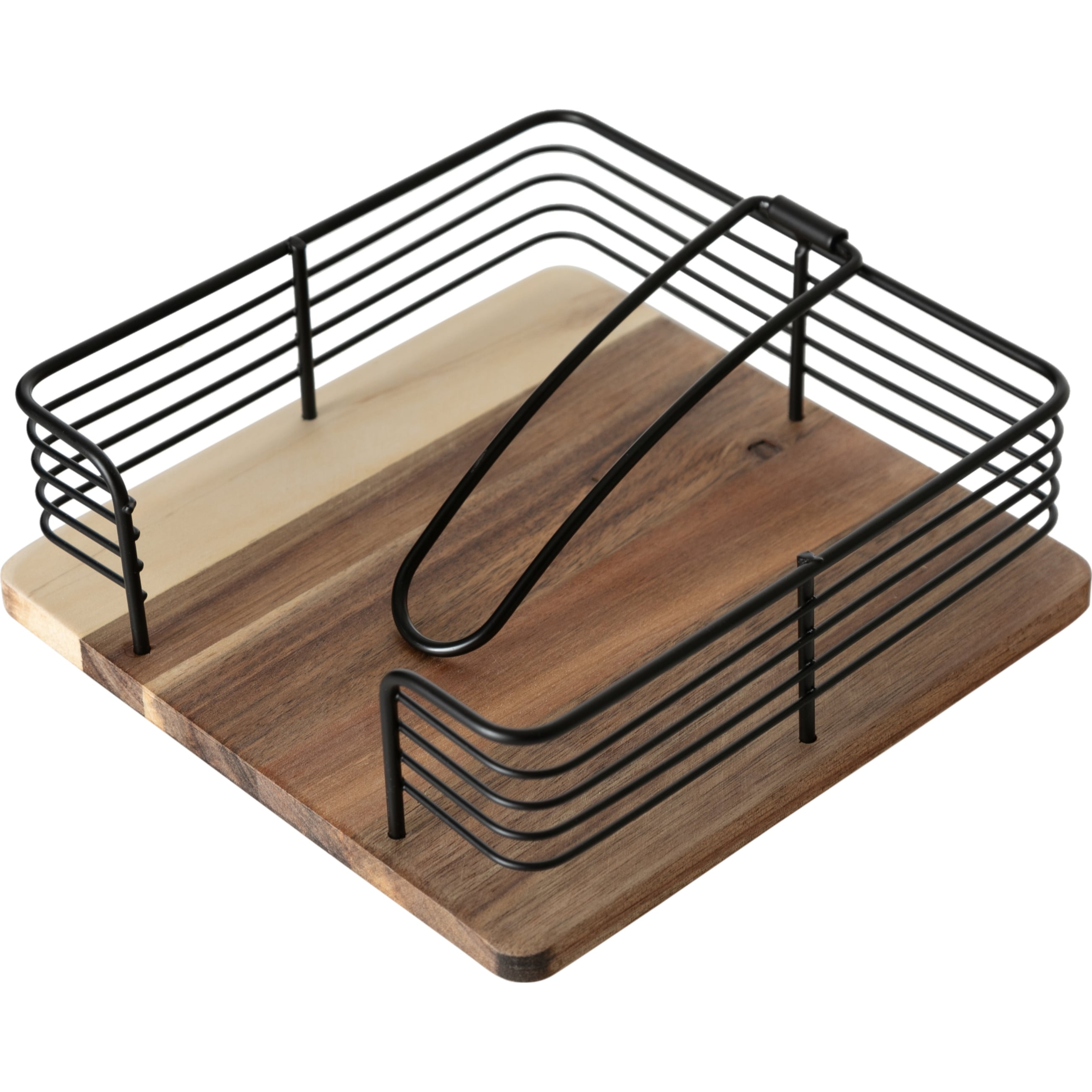 AKASYA YATAY PEÇETELİK 19 CM