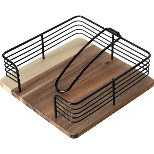  AKASYA YATAY PEÇETELİK 19 CM