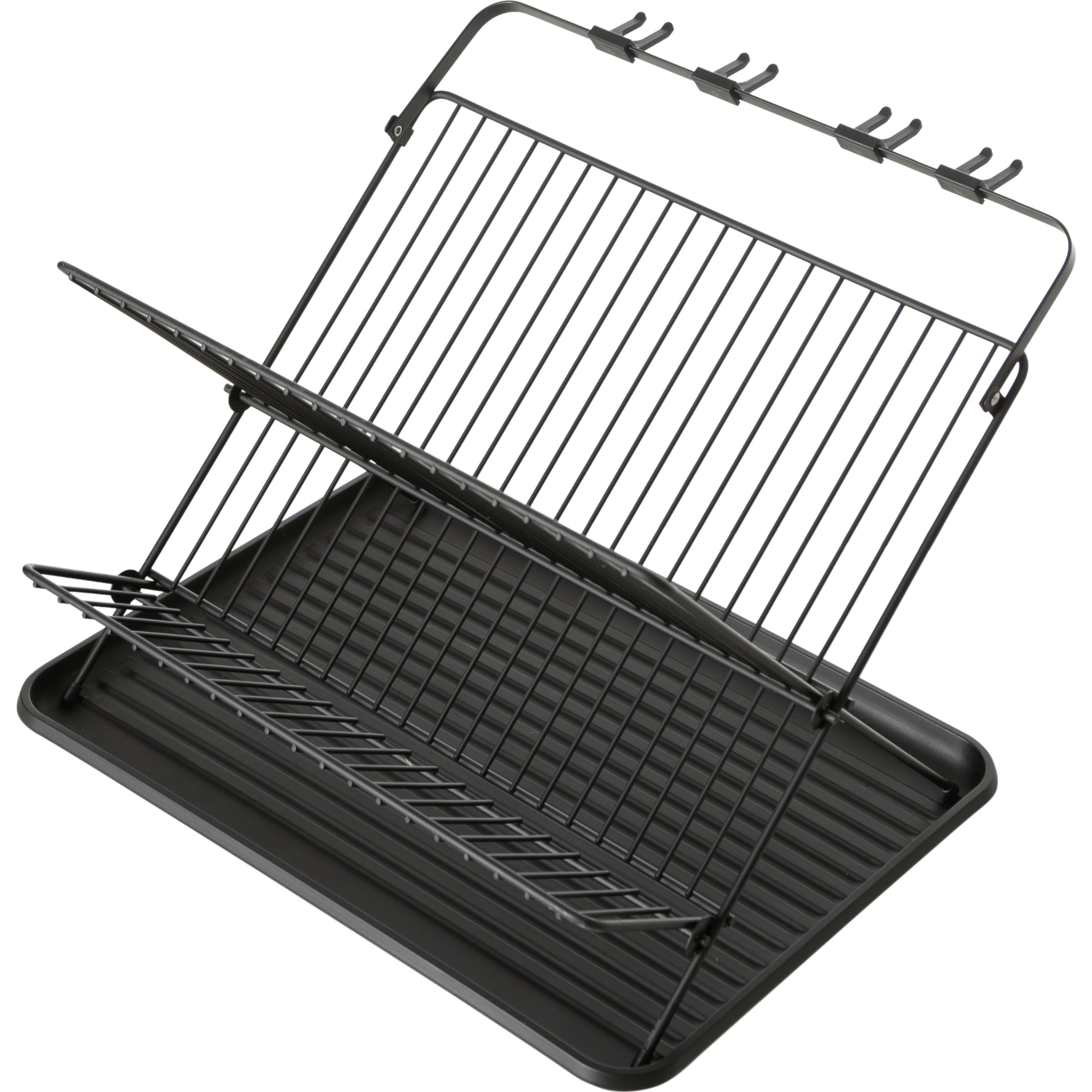 BLACK TEPSİLİ KATLANABİLEN BULAŞIKLIK