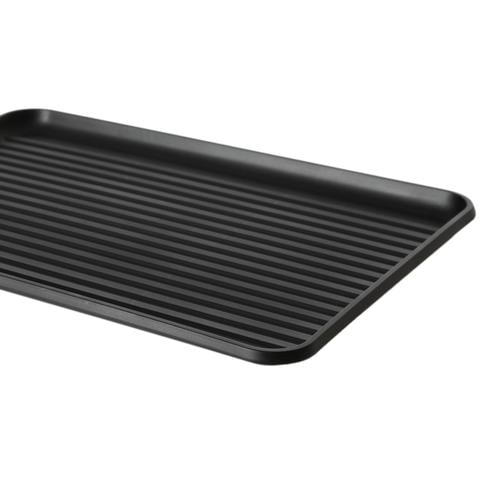  BLACK TEPSİLİ KATLANABİLEN BULAŞIKLIK