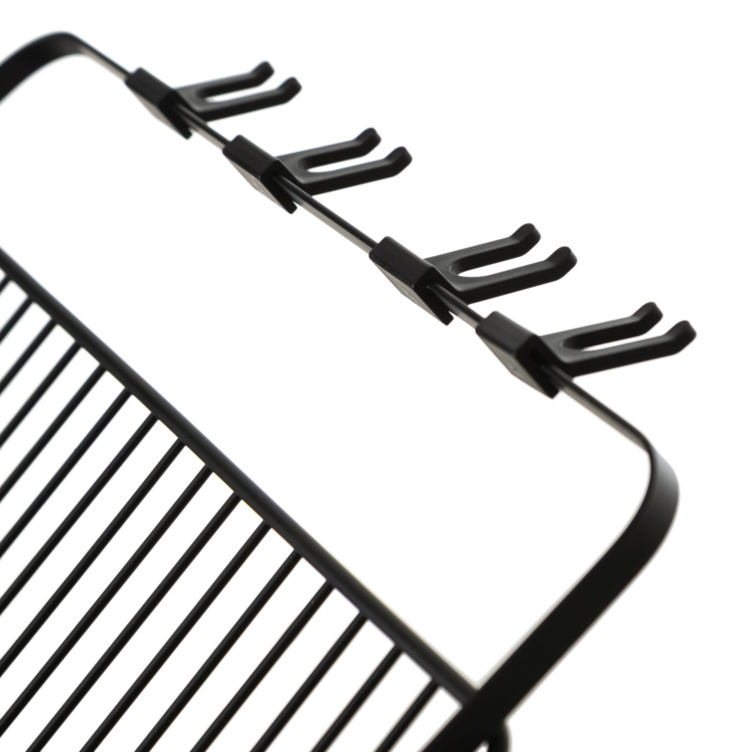 BLACK TEPSİLİ KATLANABİLEN BULAŞIKLIK