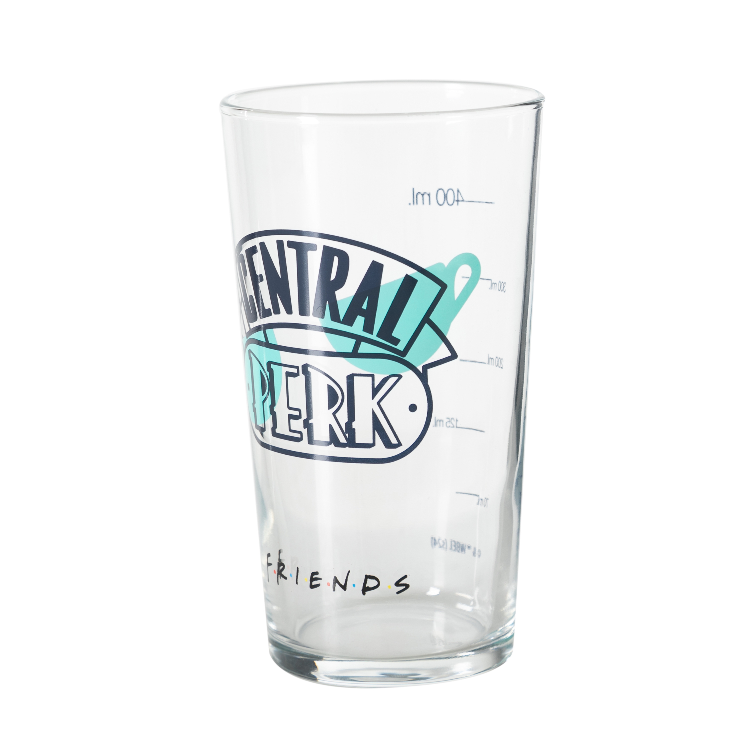 FRIENDS 2'Lİ BARDAK SETİ 570 ML