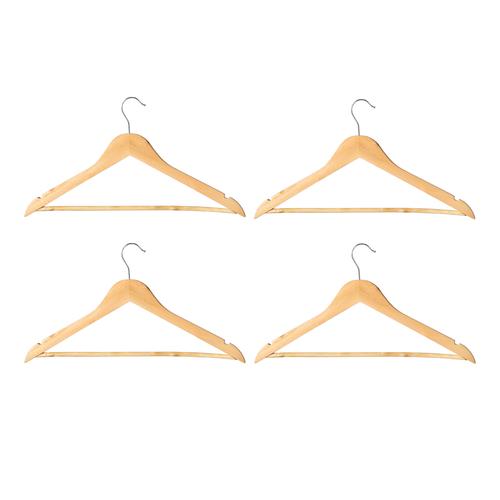 BOHO 4'LÜ ASKI SETİ NATUREL