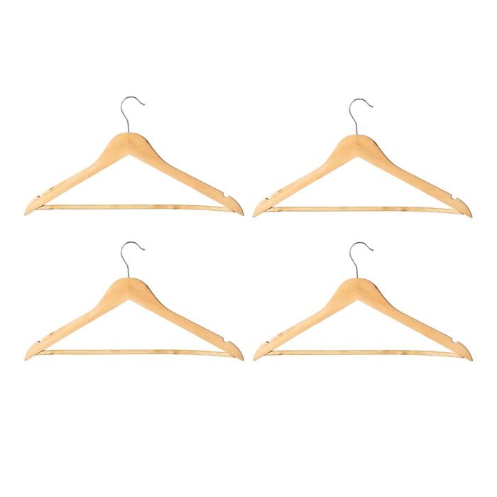 BOHO 4'LÜ ASKI SETİ NATUREL