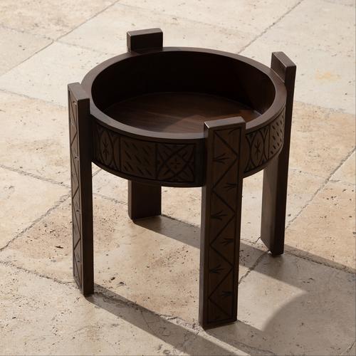  QUILL  KAHVE SEHPA KAHVERENGİ