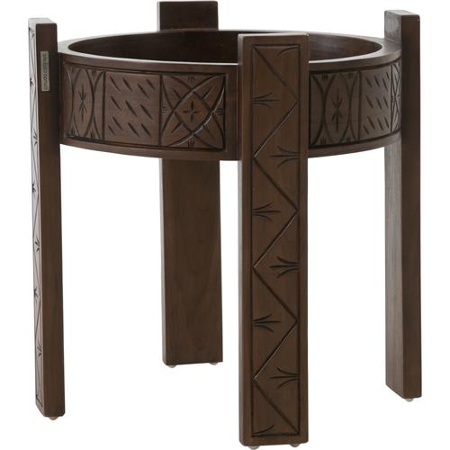  QUILL  KAHVE SEHPA KAHVERENGİ