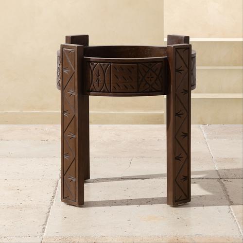  QUILL  KAHVE SEHPA KAHVERENGİ