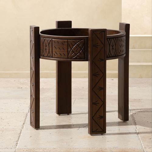  QUILL  KAHVE SEHPA KAHVERENGİ