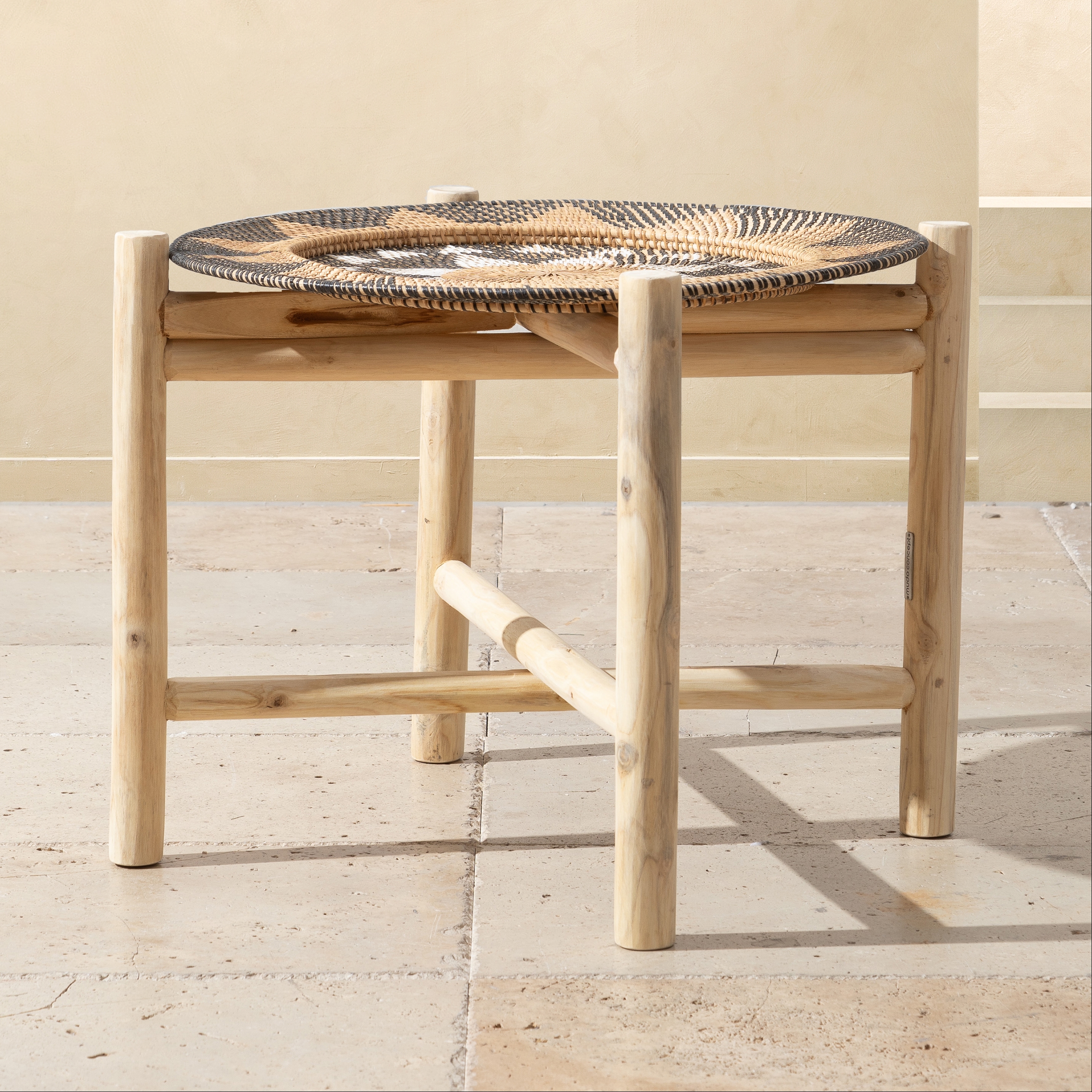 AFRICANA YAN SEHPA BEJ