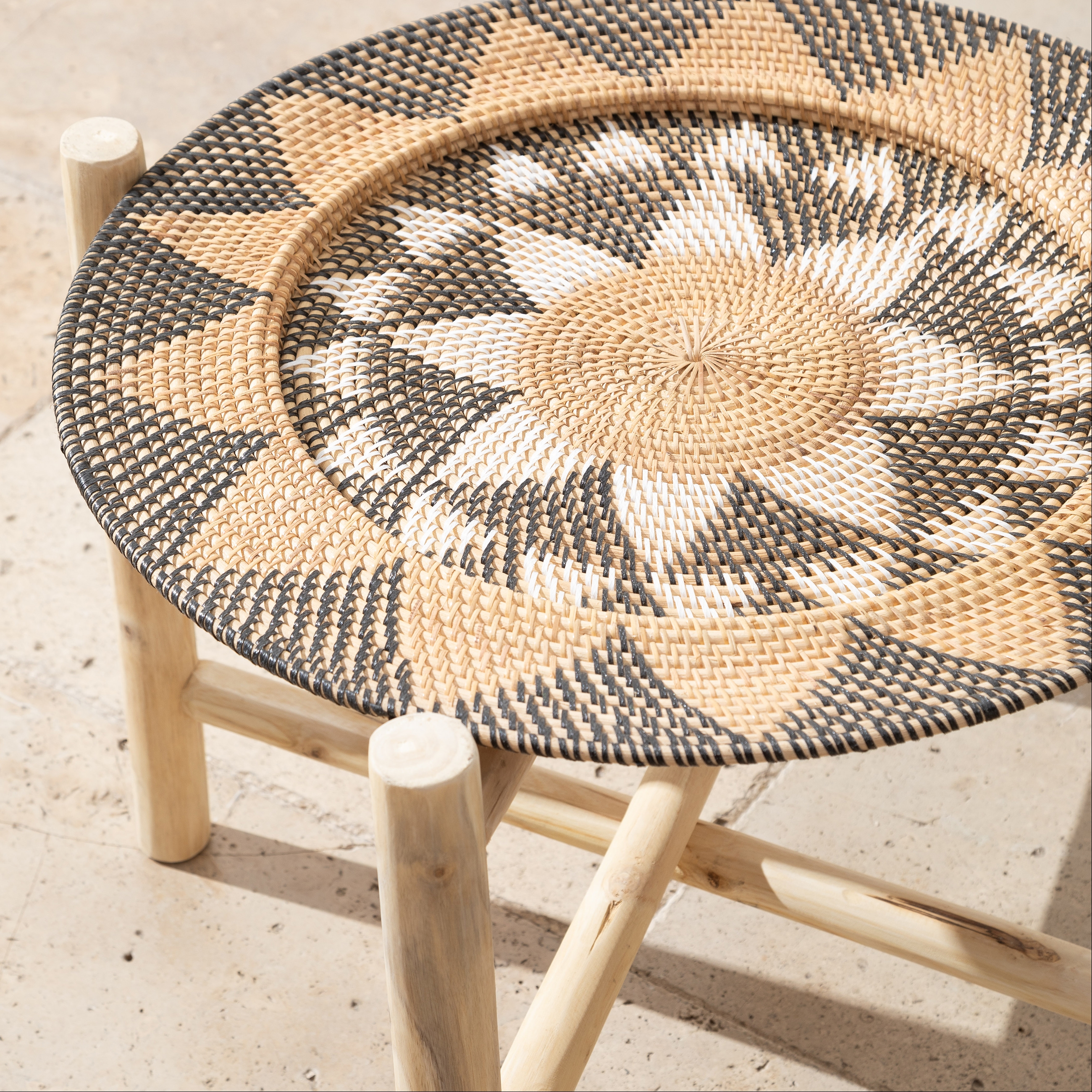 AFRICANA YAN SEHPA BEJ