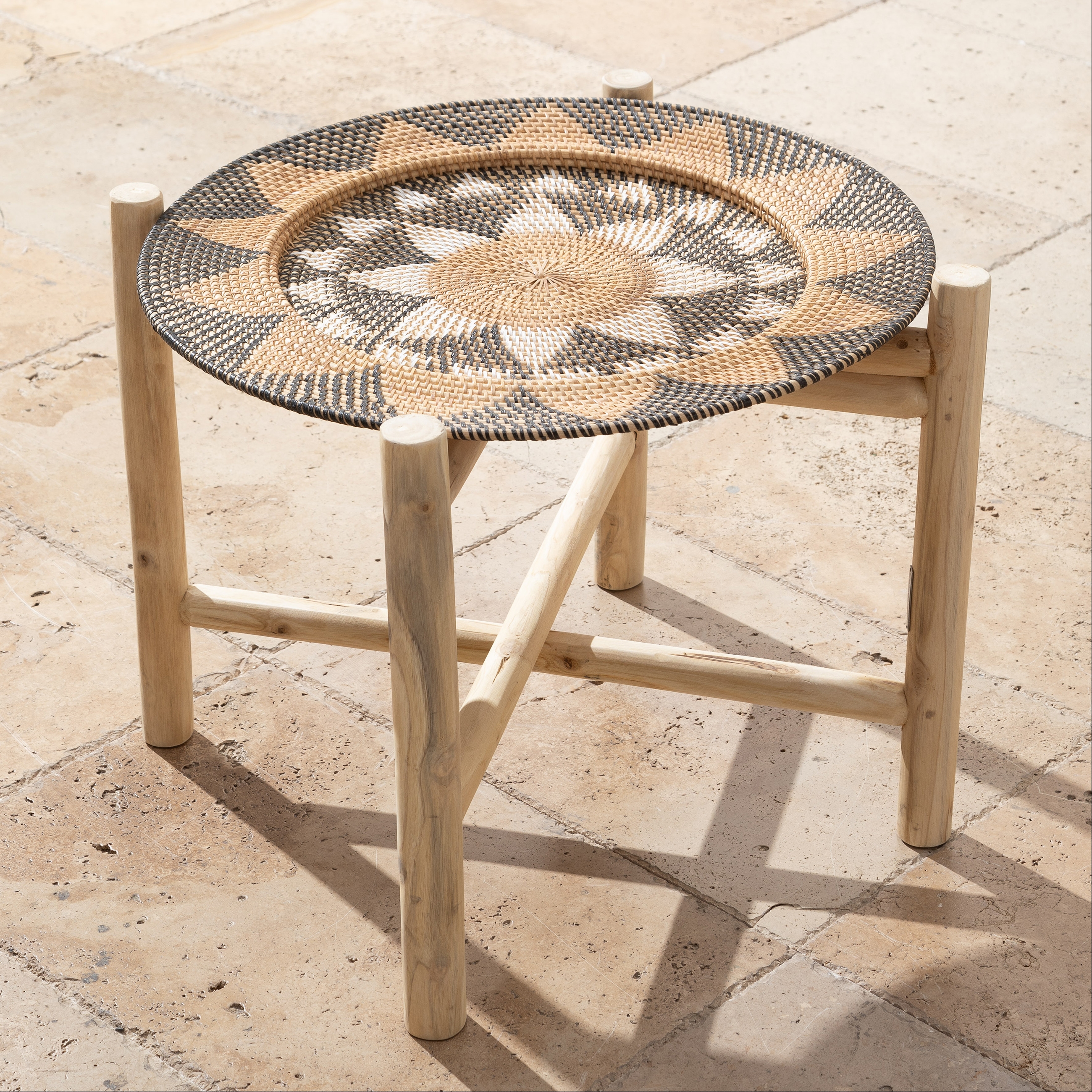 AFRICANA YAN SEHPA BEJ