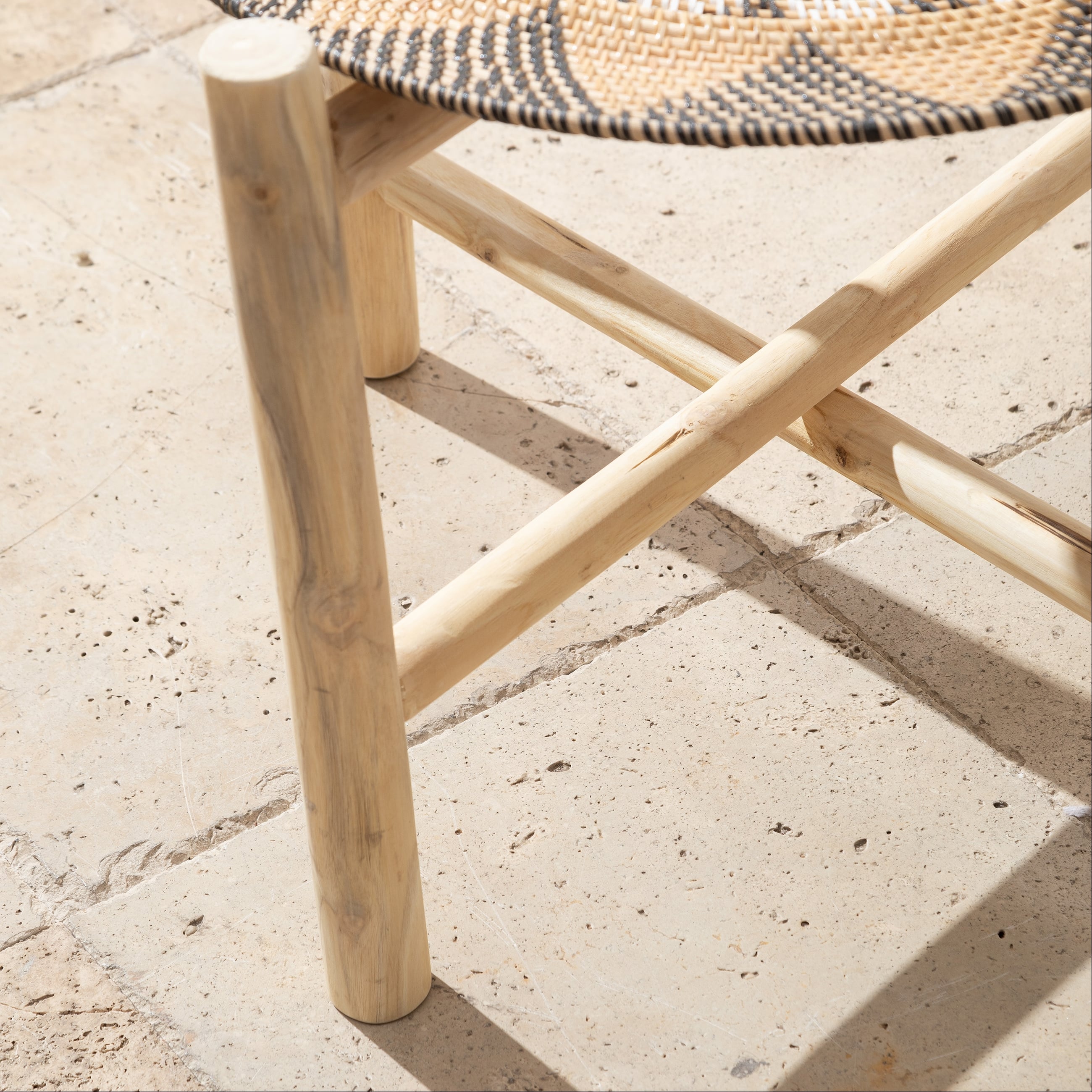 AFRICANA YAN SEHPA BEJ