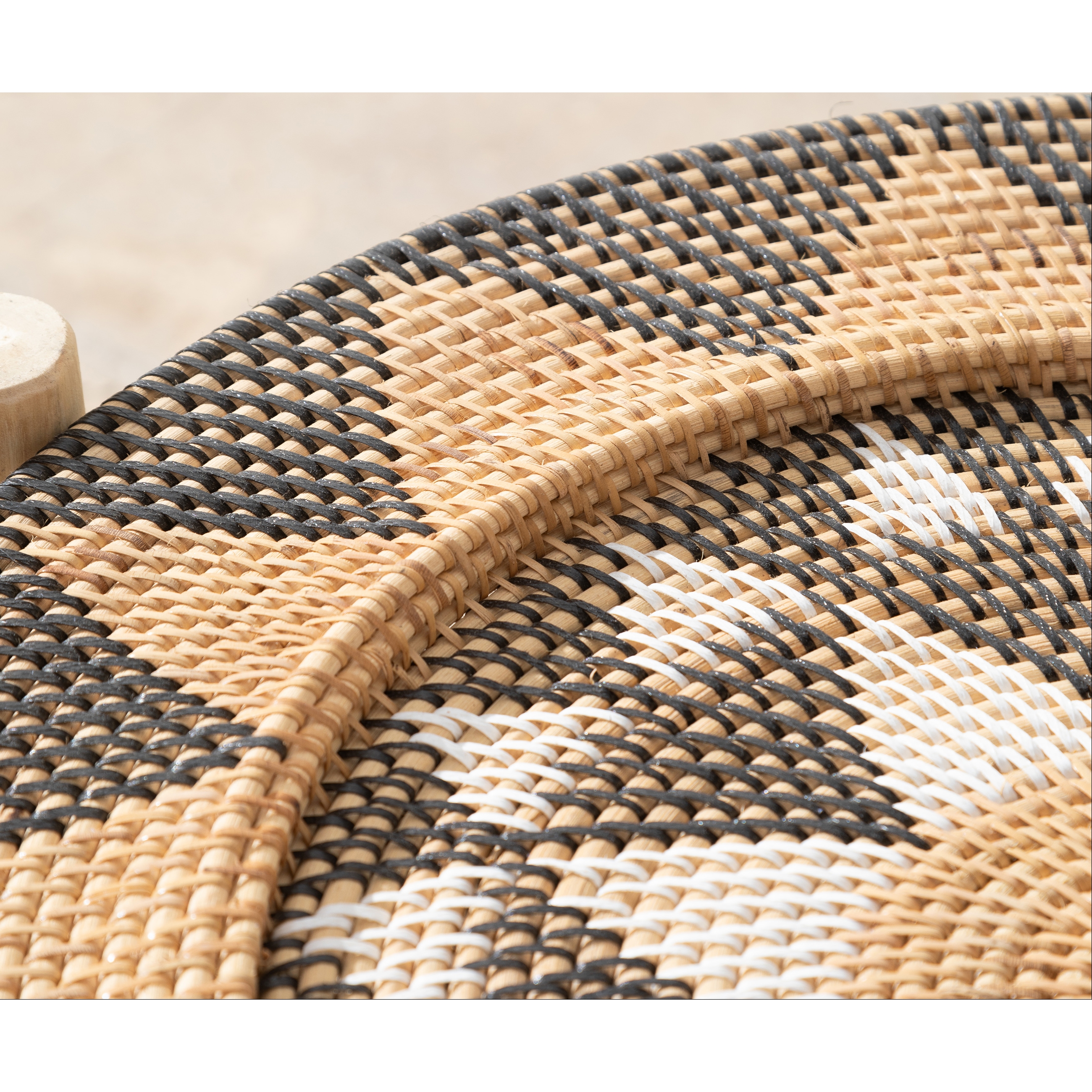 AFRICANA YAN SEHPA BEJ