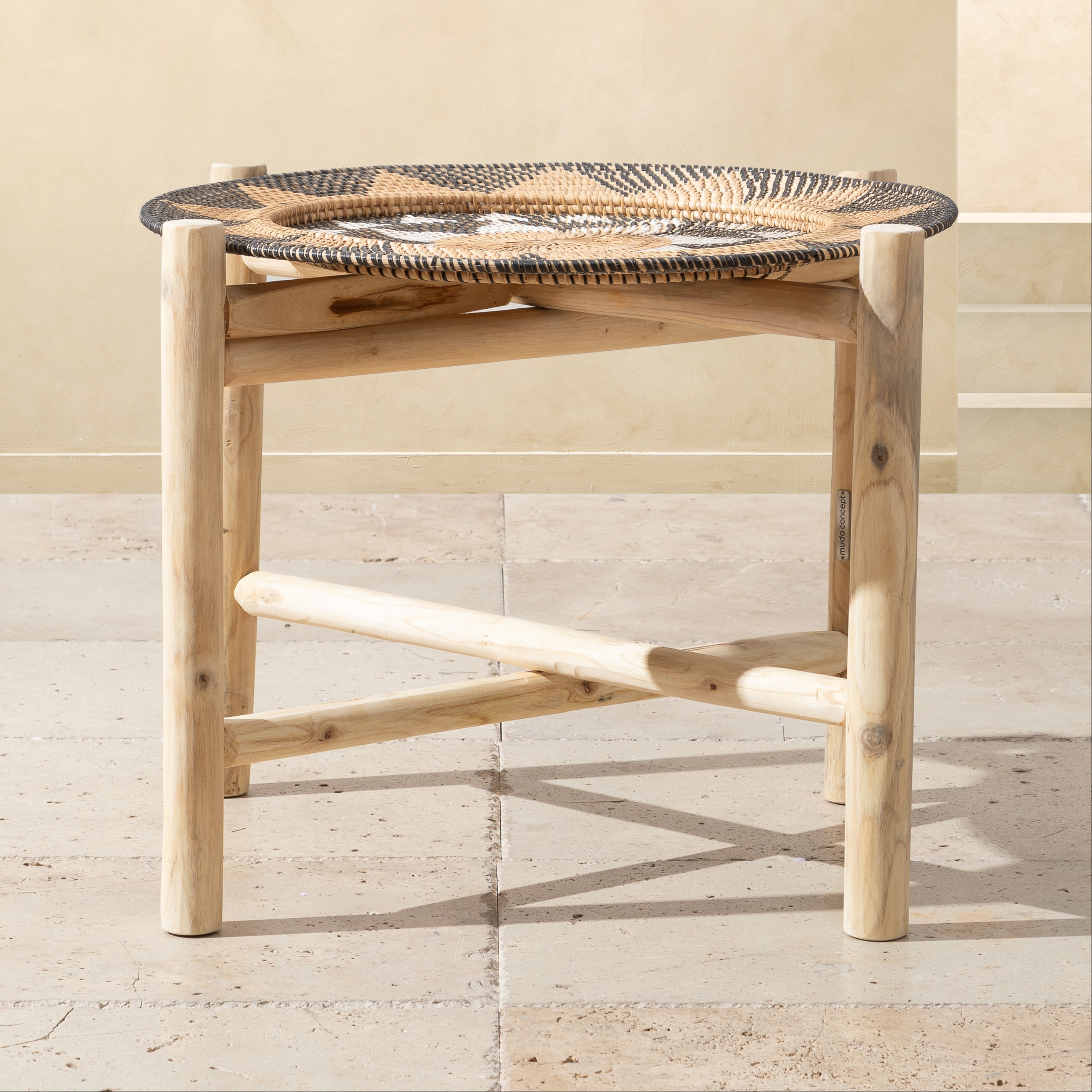 AFRICANA YAN SEHPA BEJ