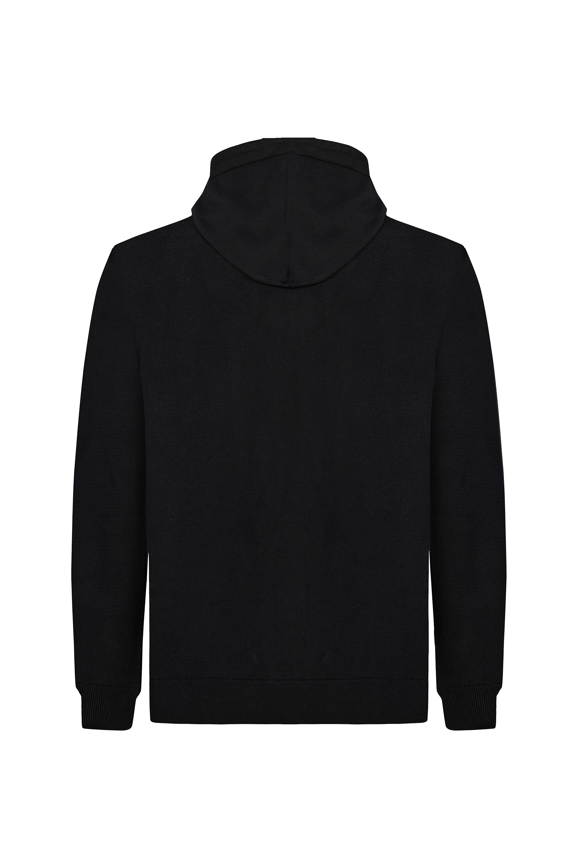 KAPÜŞONLU REGULAR FIT KAZAK