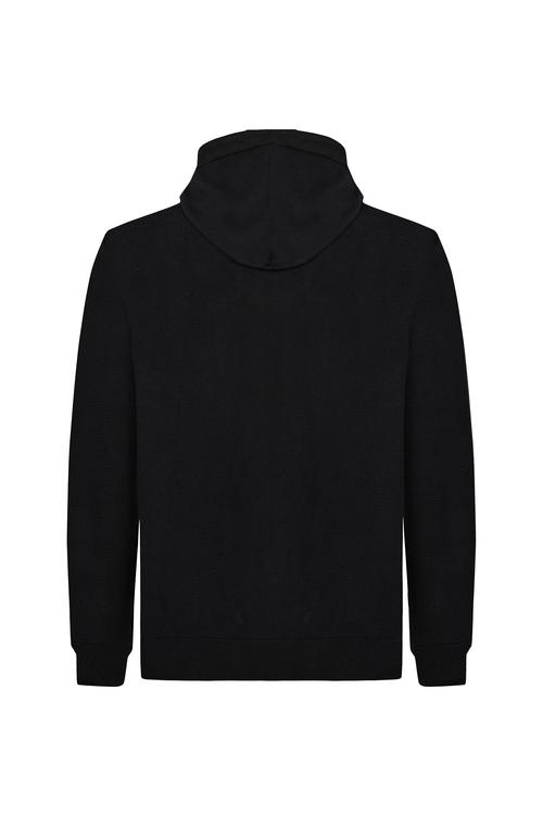  KAPÜŞONLU REGULAR FIT KAZAK