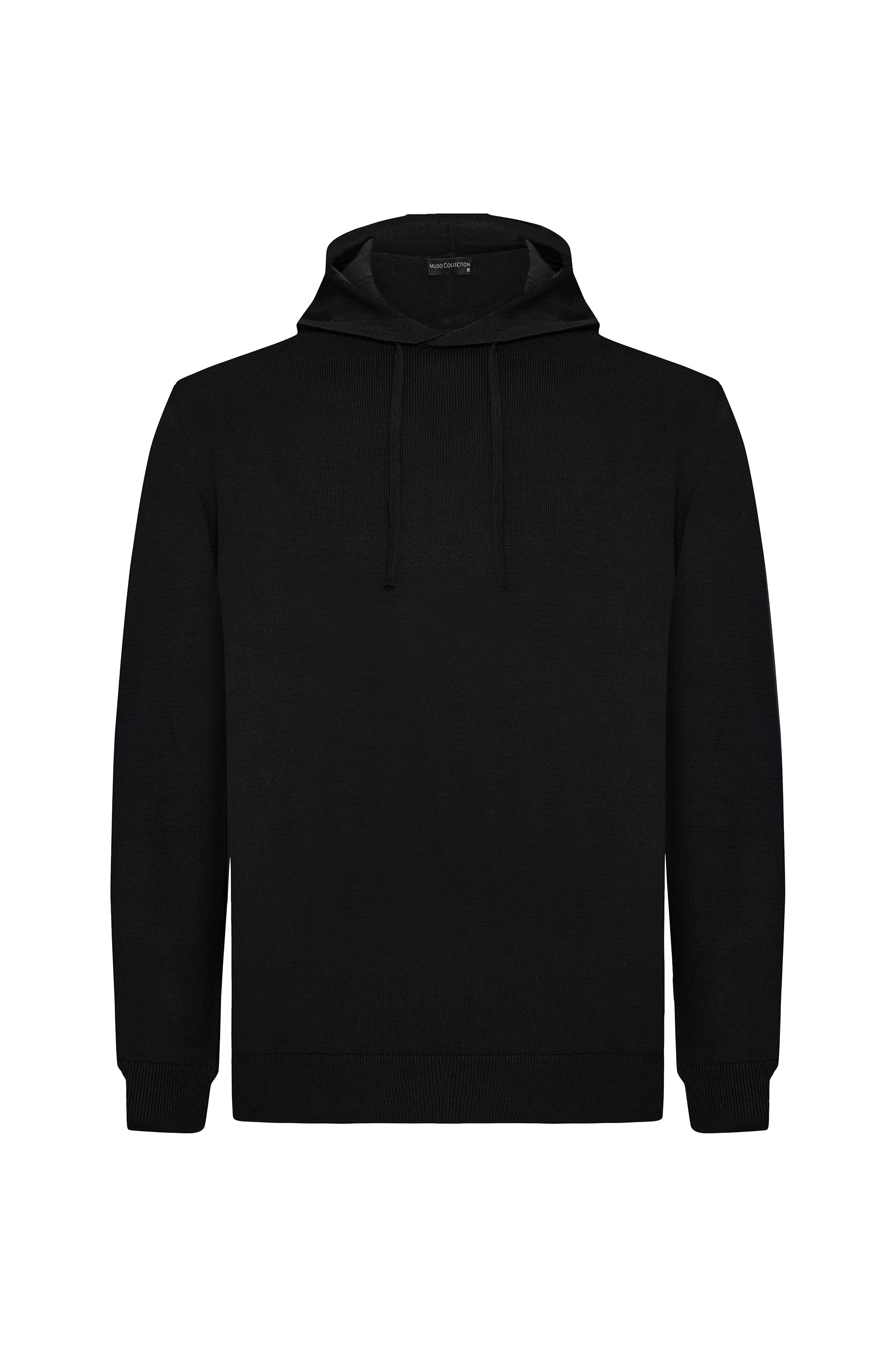 KAPÜŞONLU REGULAR FIT KAZAK