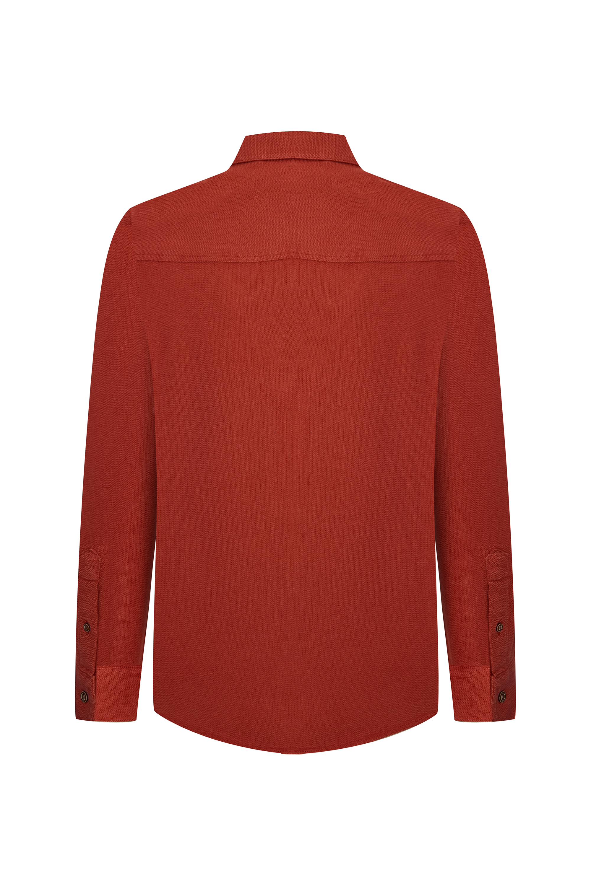 PAMUKLU REGULAR FIT GÖMLEK