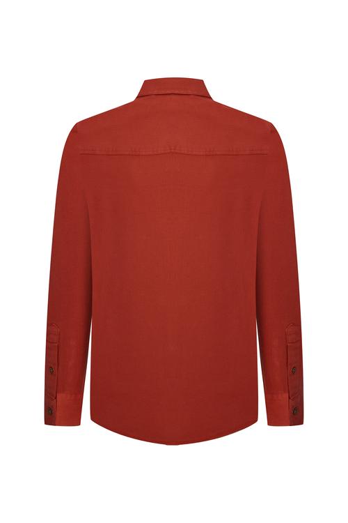  PAMUKLU REGULAR FIT GÖMLEK