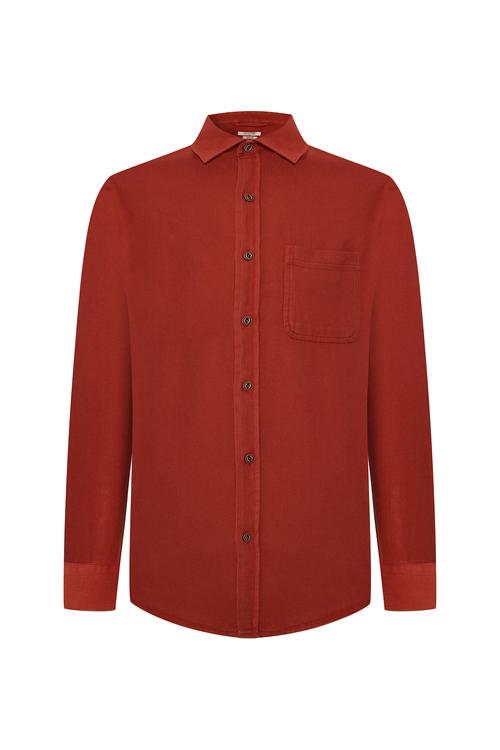  PAMUKLU REGULAR FIT GÖMLEK