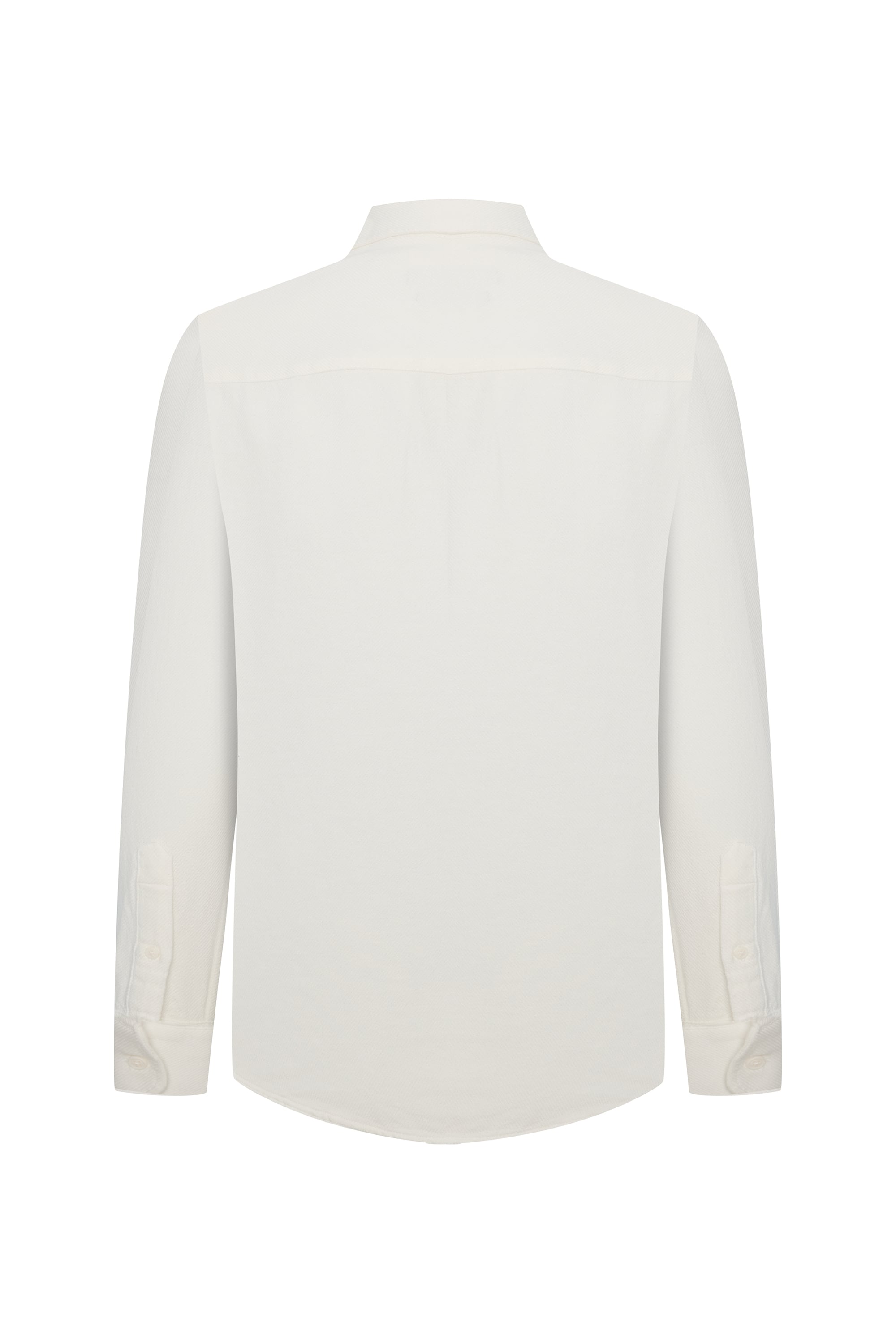 PAMUKLU REGULAR FIT GÖMLEK