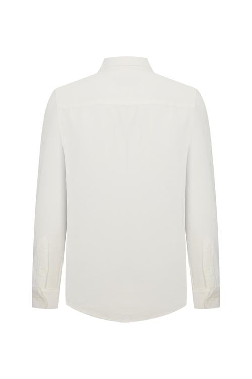  PAMUKLU REGULAR FIT GÖMLEK