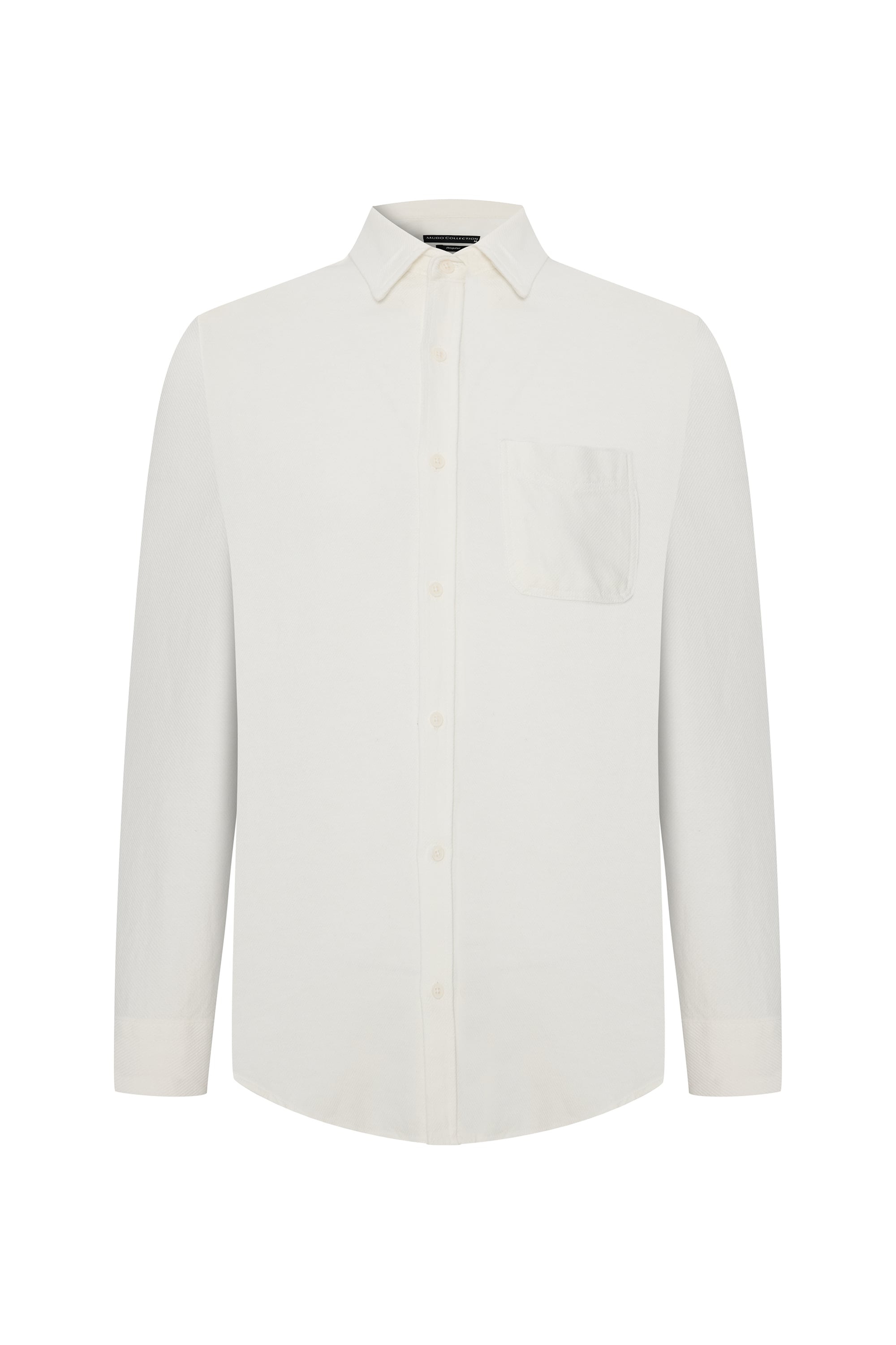 PAMUKLU REGULAR FIT GÖMLEK