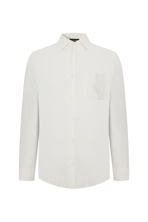  PAMUKLU REGULAR FIT GÖMLEK