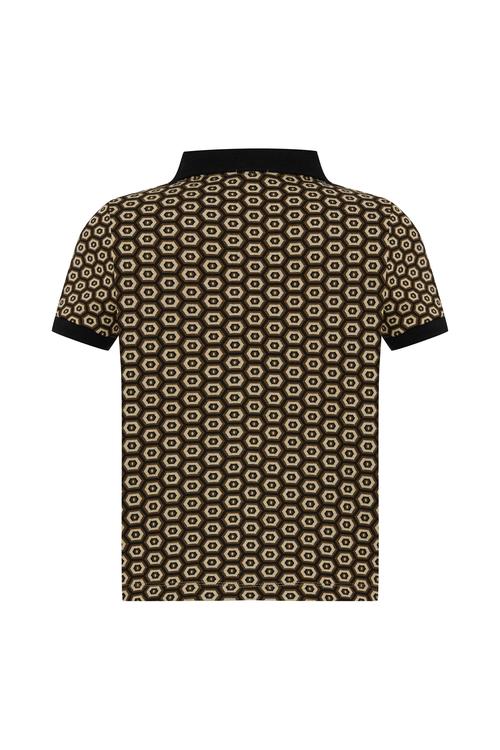  REGULAR FIT TRIKO BLUZ