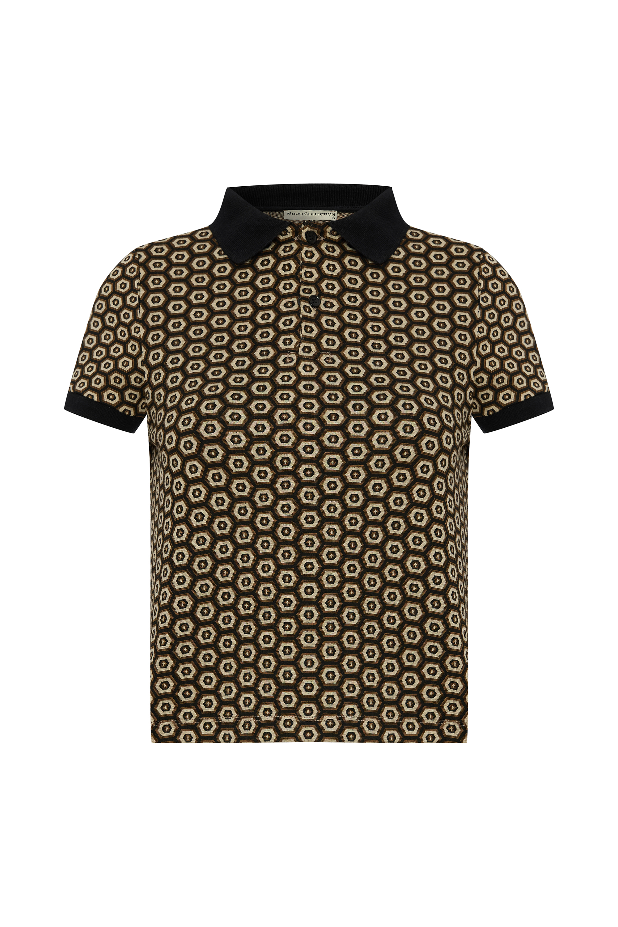 REGULAR FIT TRIKO BLUZ