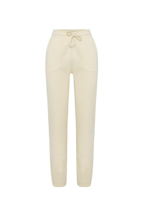 BELDEN BAĞLAMALI EŞOFMAN ALTI