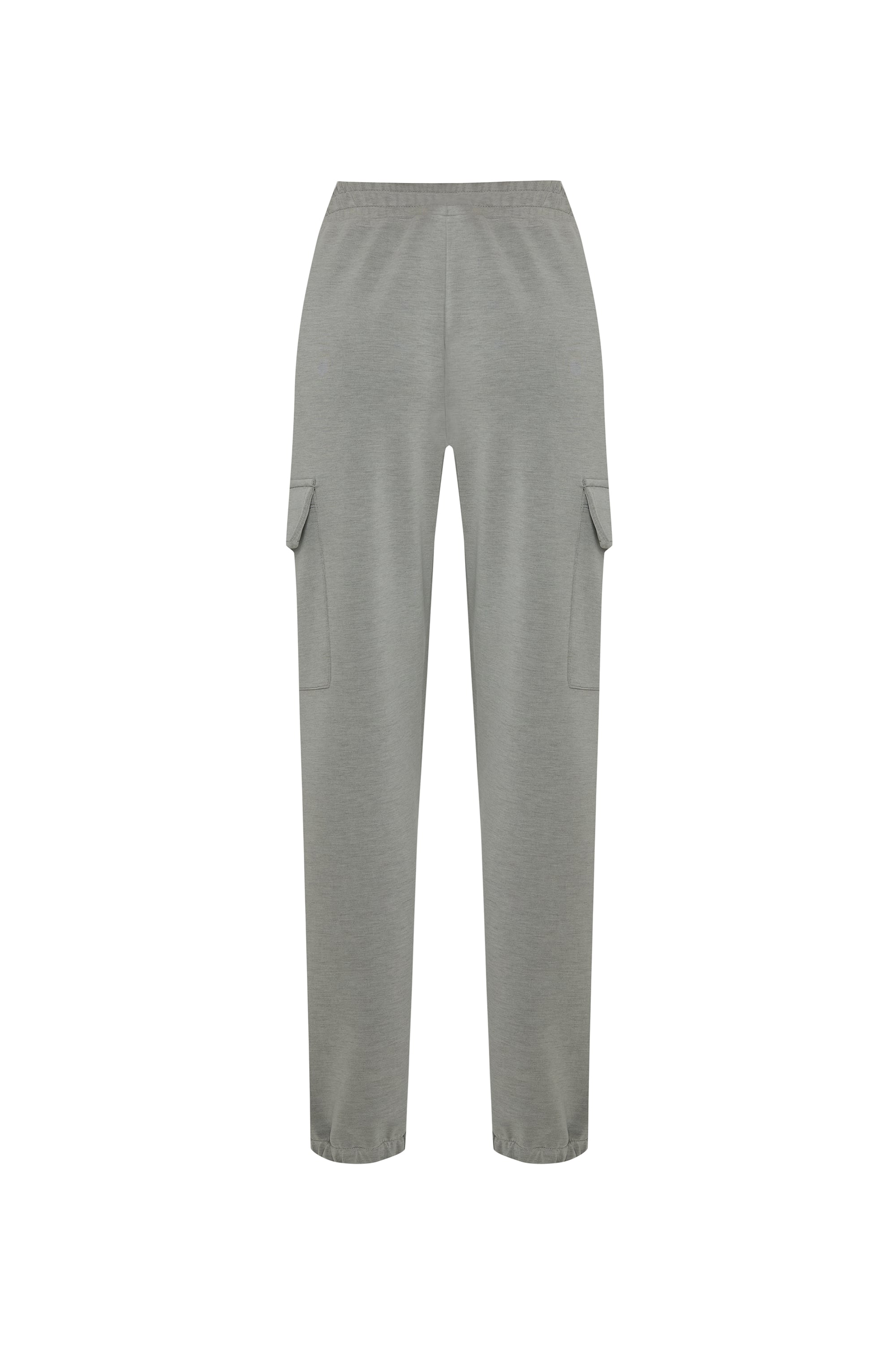 BELDEN BAĞLAMALI JOGGER PANTOLON