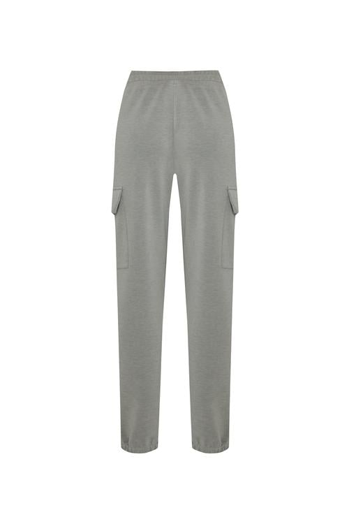  BELDEN BAĞLAMALI JOGGER PANTOLON