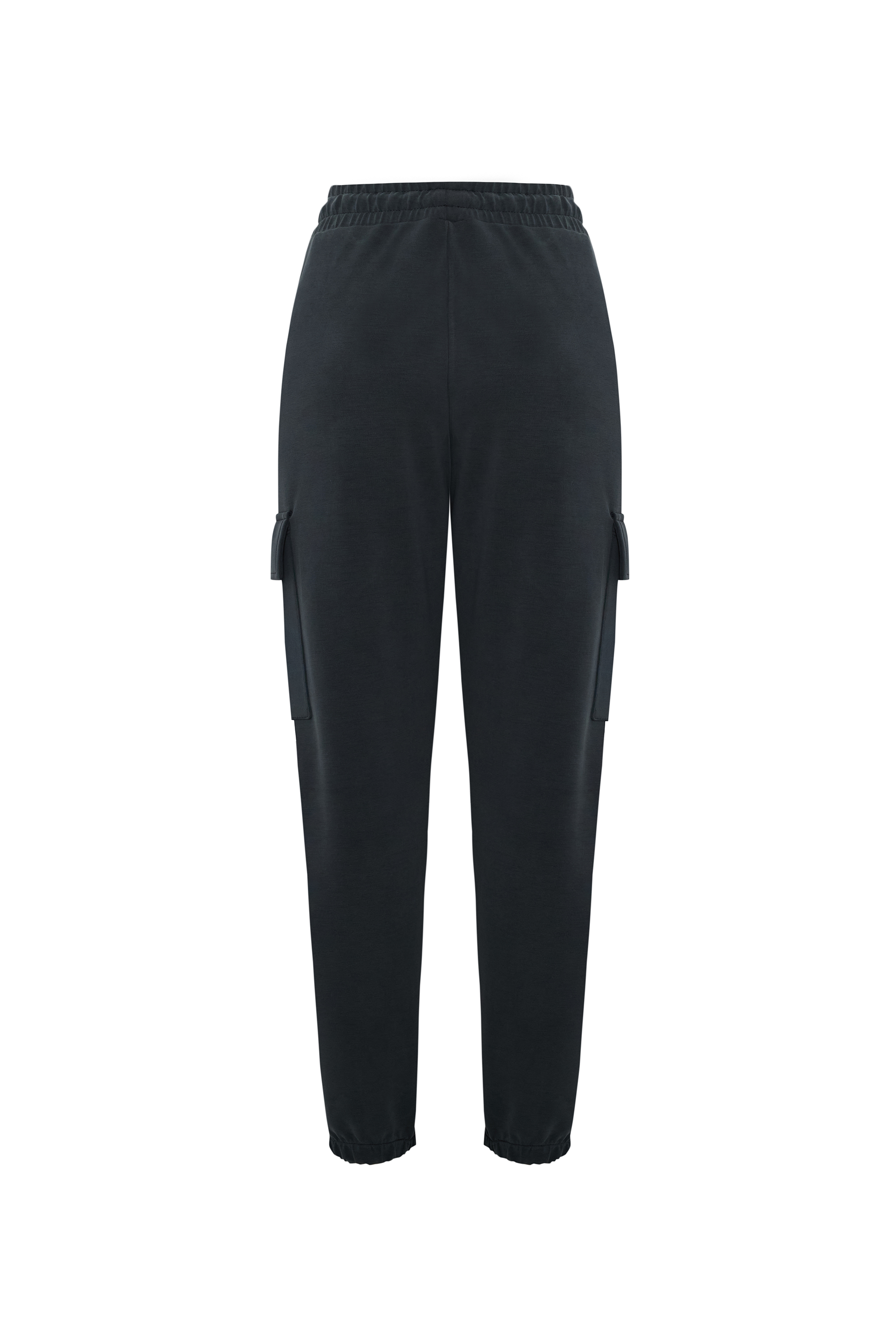 BELDEN BAĞLAMALI JOGGER PANTOLON