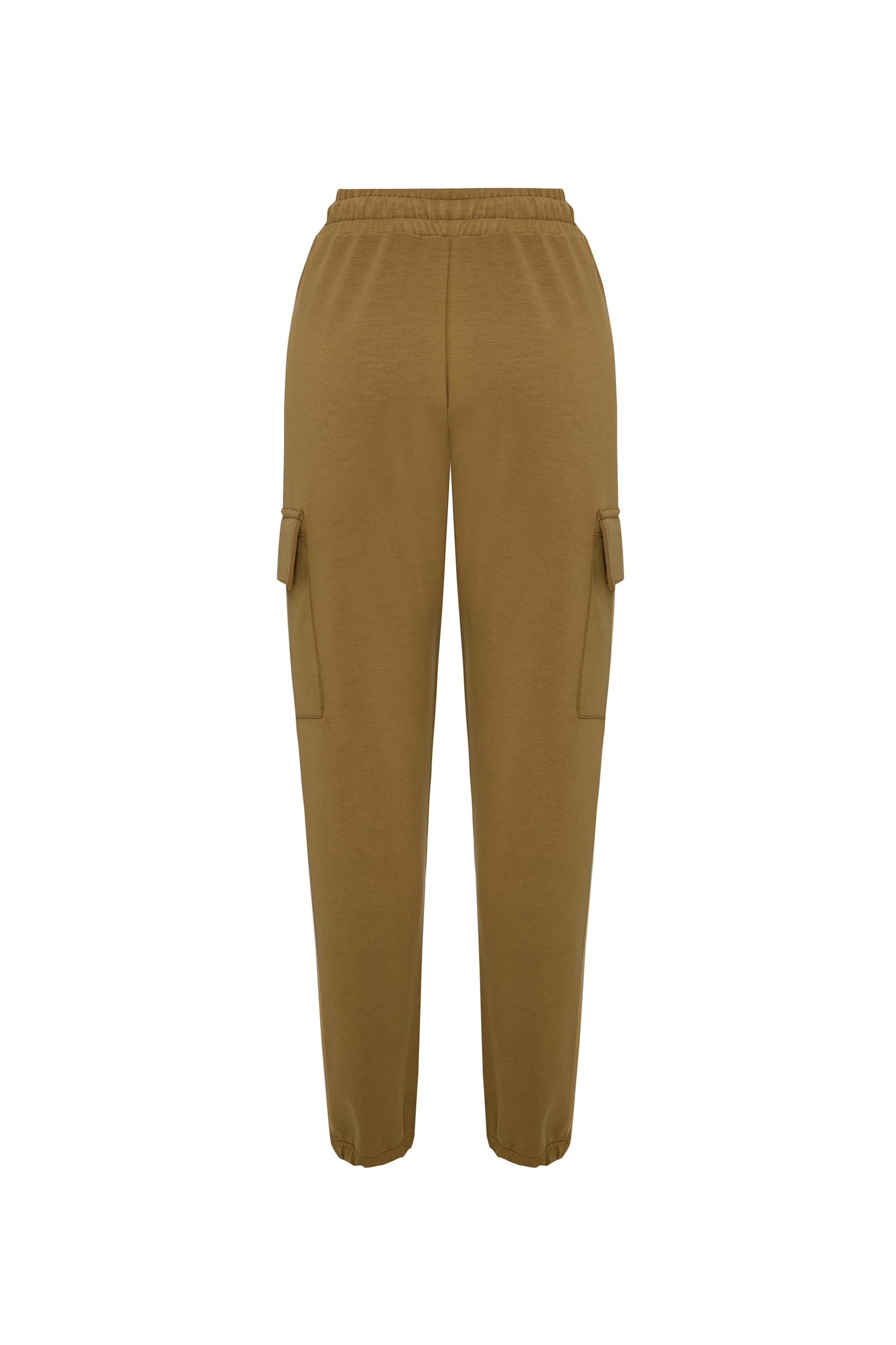 BELDEN BAĞLAMALI JOGGER PANTOLON