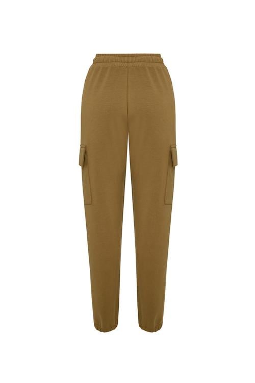  BELDEN BAĞLAMALI JOGGER PANTOLON