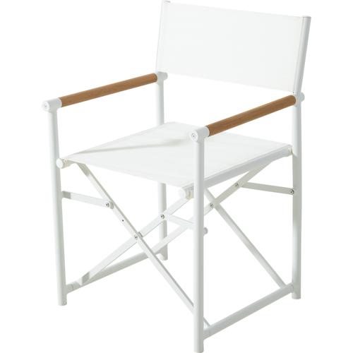  REJISOR SANDALYE BEYAZ