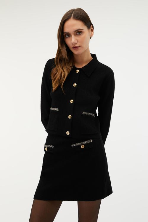  CEP DETAYLI POLO YAKA HIRKA