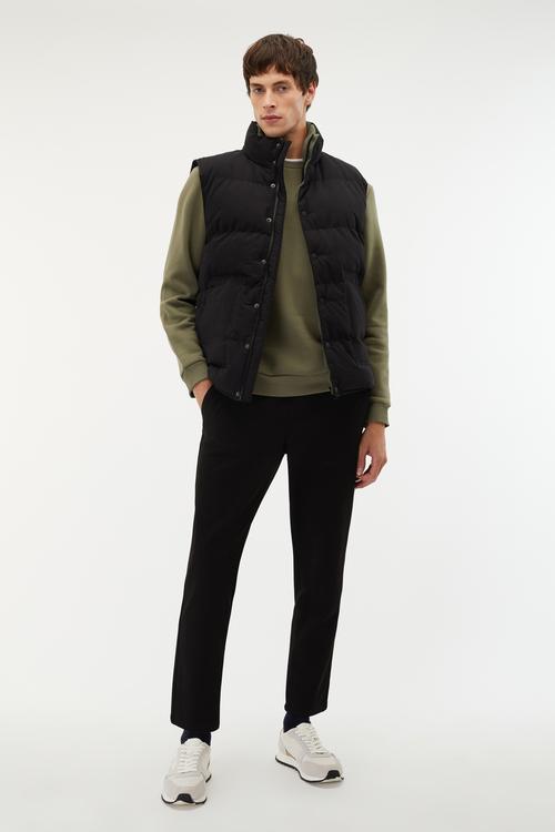  KAPİTONELİ ŞİŞME YELEK